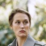 Meryl Streep