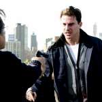 Channing Tatum, Al Pacino