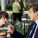 Jake Cherry, Al Pacino