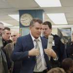 James Ransone, Ray Liotta, Channing Tatum