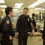 James Ransone, Ray Liotta, Channing Tatum