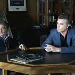 Ray Liotta, Al Pacino