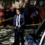 Tony Vasquez, Al Pacino