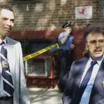 Tony Vasquez, Al Pacino