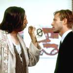 Aaron Eckhart, Frank Collison