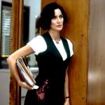 Carrie-Anne Moss
