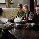 Anna Karczmarczyk, Jan Wieczorkowski, Urszula Grabowska, Aleksandra Hamkało