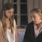 Anna Karczmarczyk, Maja Komorowska