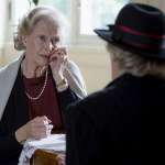 Beata Tyszkiewicz, Maja Komorowska