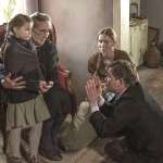 Jacek Braciak, Ewelina Zawistowska, Katarzyna Dąbrowska, Maja Komorowska