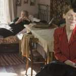 Katarzyna Dąbrowska, Maja Komorowska