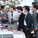 Matt Nikko, Ken Kensei, Toshio Sato, Tony Masa, Keenan Shimizu, Robin Williams