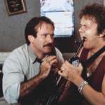 Tim Robbins, Robin Williams