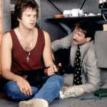 Tim Robbins, Robin Williams