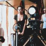 Sergio Castellitto, Clelia Rondinella