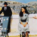 Sergio Castellitto, Tiziana Lodato