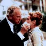 Amanda Plummer, Max von Sydow