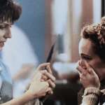 Amanda Plummer, Deborah Wakeham