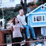 Bonnie Bedelia, Ed Harris