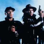 Ray McKinnon, Ed Harris