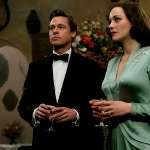 Marion Cotillard, Brad Pitt