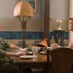 Marion Cotillard, Brad Pitt