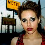 Brittany Murphy
