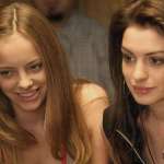 Bijou Phillips, Anne Hathaway