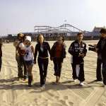 Joseph Gordon-Levitt, Mike Vogel, Channing Tatum, Bijou Phillips, Shiri Appleby, Matt O'Leary, Anne Hathaway, Alexis Dziena