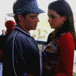 Mike Vogel, Anne Hathaway