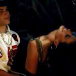 Mike Vogel, Anne Hathaway