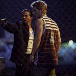 Mike Vogel, Freddy Rodr&iacute;guez