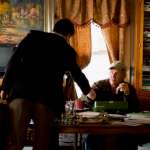 Brendan Fraser, Harrison Ford