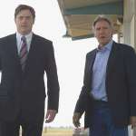 Brendan Fraser, Harrison Ford