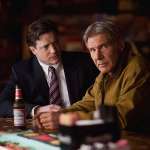 Brendan Fraser, Harrison Ford