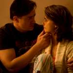 Brendan Fraser, Keri Russell