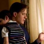 Brendan Fraser, Diego Velazquez