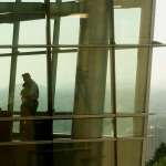 Brendan Fraser, Keri Russell