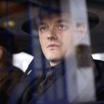 James Cosmo, Sam Riley