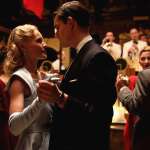 Kate Bosworth, Sam Riley