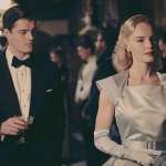 Kate Bosworth, Sam Riley