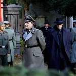 Rainer Bock, Sam Riley