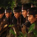 Ji-ho Shim, In-seong Jo, Ju-hwan Lim