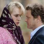 Colin Firth, Rupert Everett