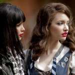 Gemma Arterton, Talulah Riley