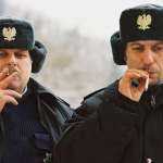 Andrzej Zaborski, Tomasz Sapryk