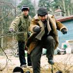 Bartosz Obuchowicz, Zbigniew Zamachowski