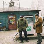 Bartosz Obuchowicz, Zbigniew Zamachowski