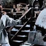 Jim Brown, Ernest Borgnine