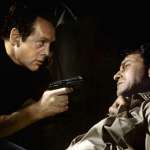 Patrick McGoohan, Ted Hartley